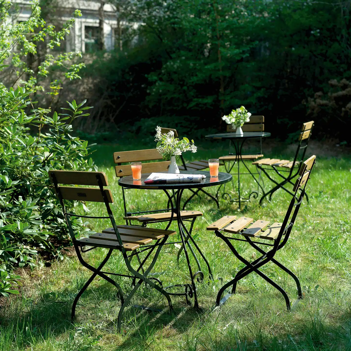 NH Collection Hamburg City Garten