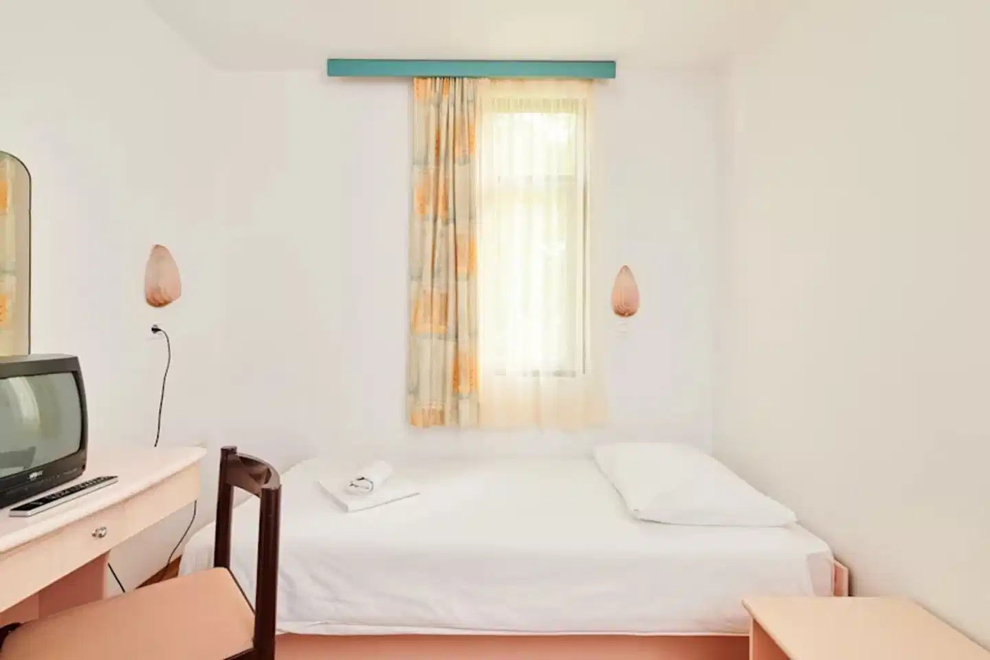 Apartments Astra Wohnbeispiel