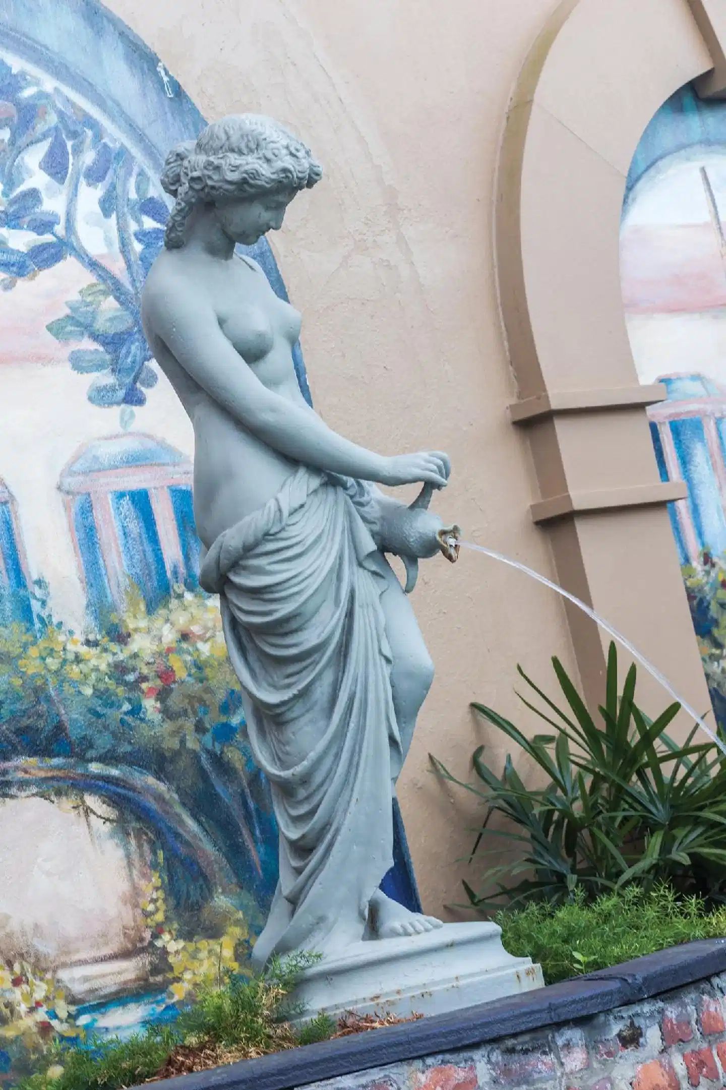 Club Wyndham Avenue Plaza Personen