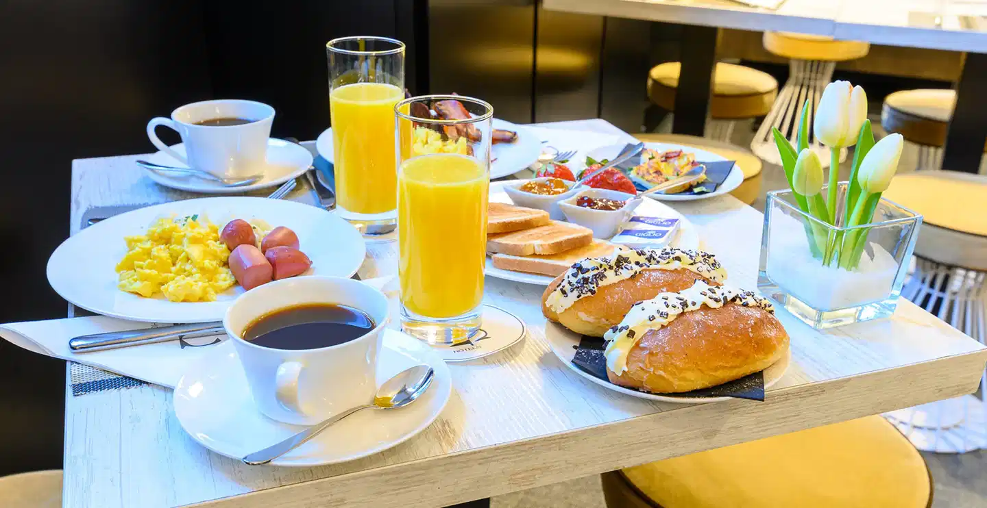 The Guardian Restaurant