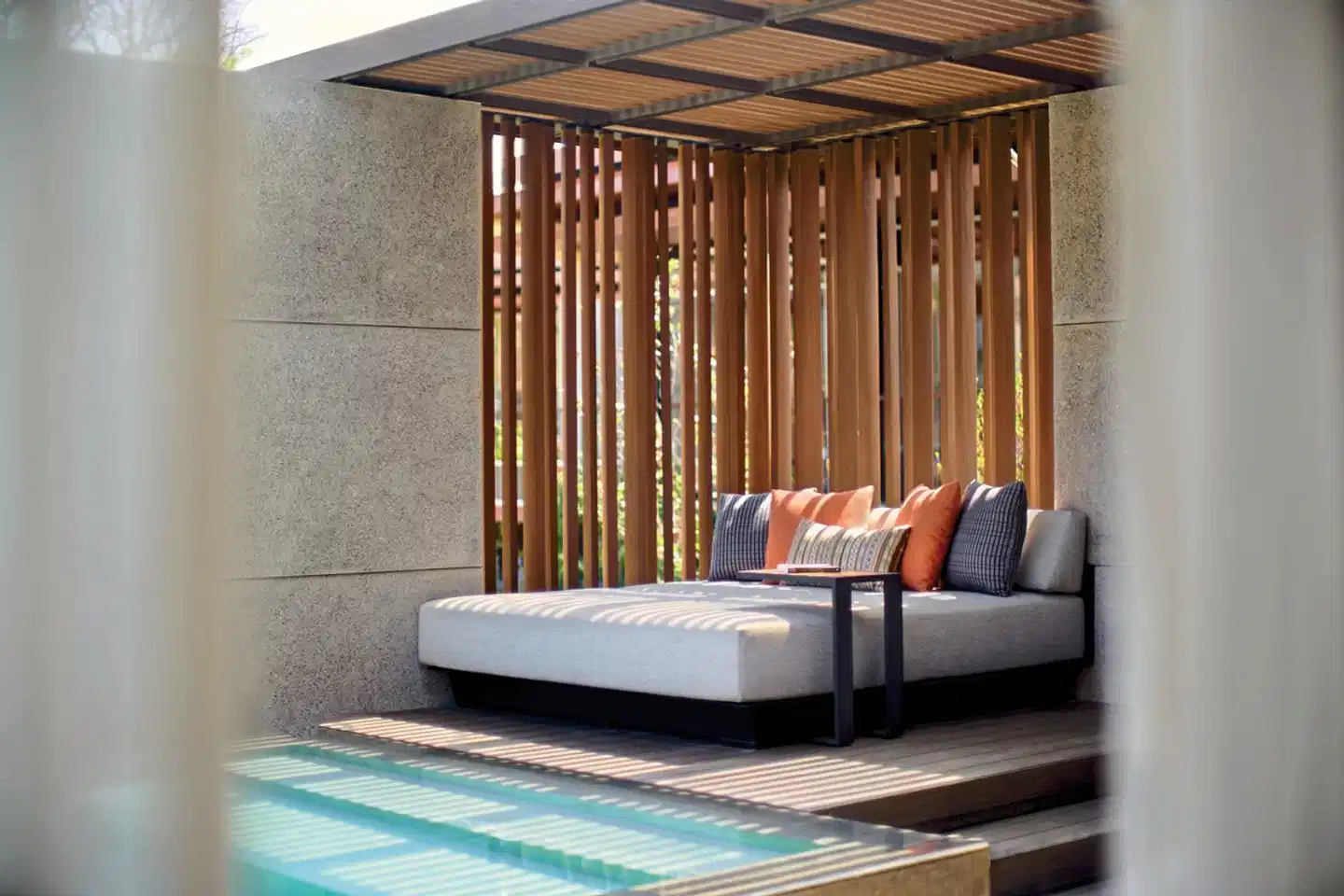 TAAKTANA, a Luxury Collection Resort & Spa Wellness