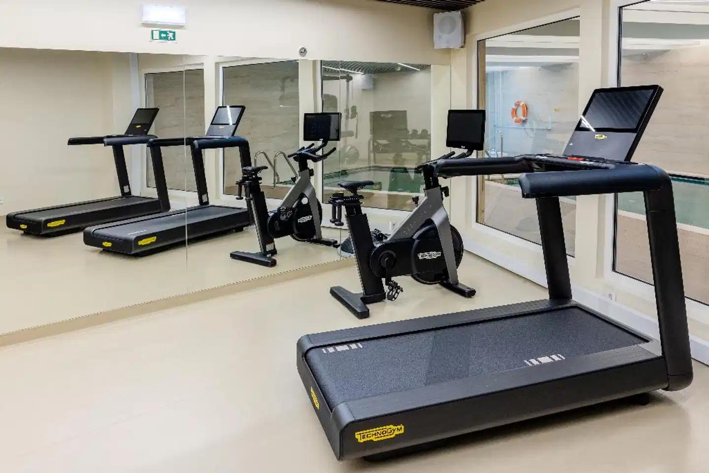 Cenica Porto Hotel, Curio Collection by Hilton Sport und Entertainment