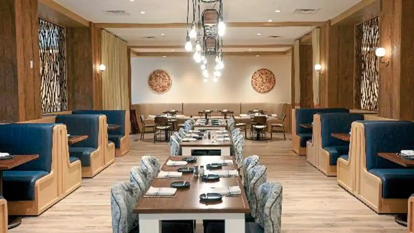 Dollywood's HeartSong Lodge & Resort Konferenz