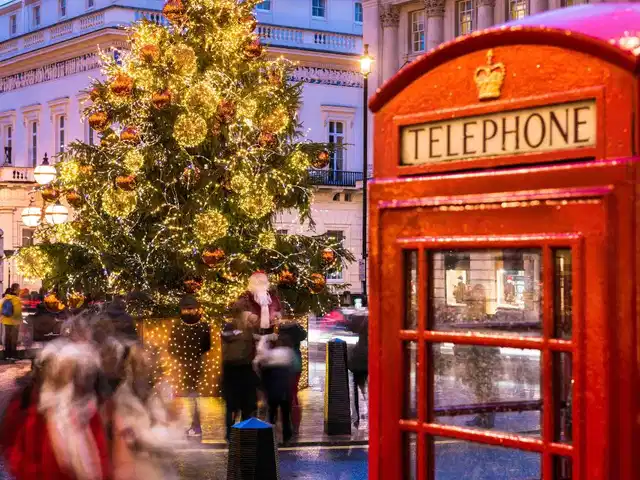 Aparthotel Adagio London City East Aussenansicht