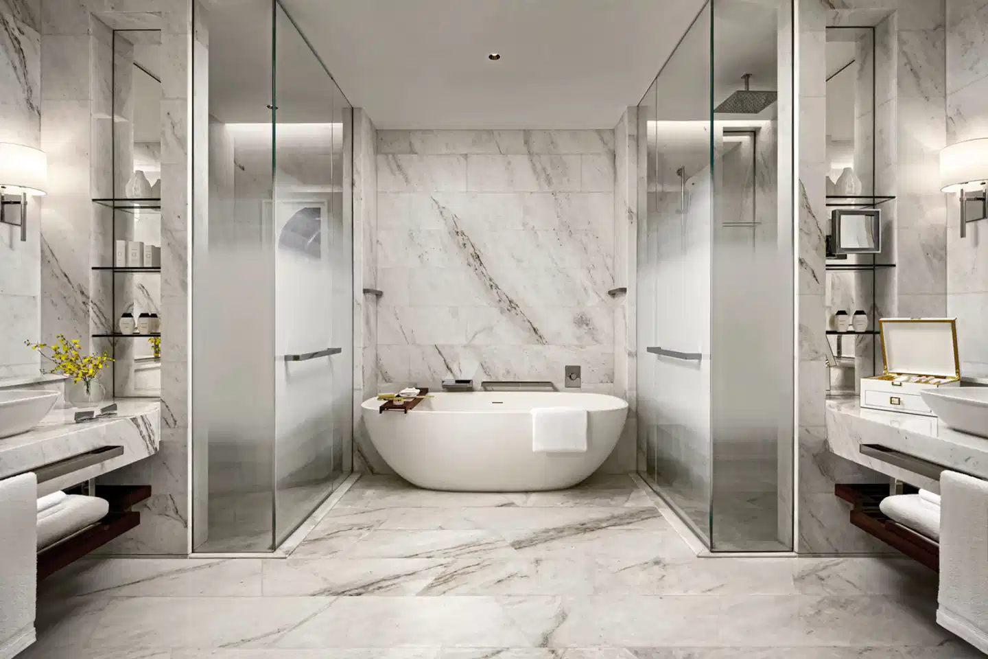 Atlantis The Royal Badezimmer