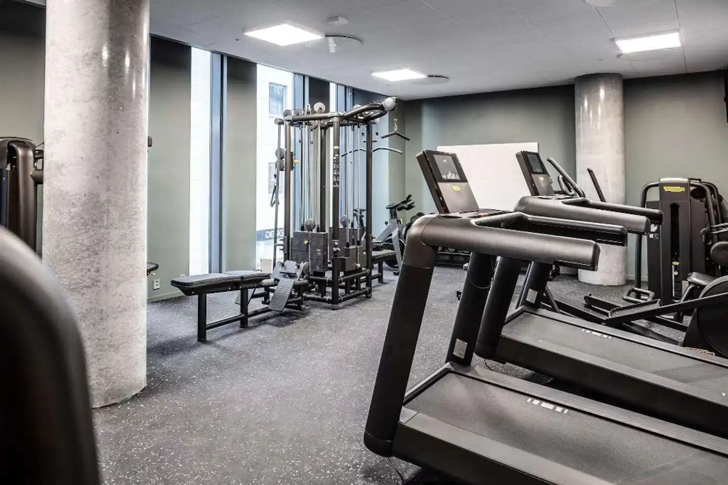 Quality Hotel Ramsalt Sport und Entertainment