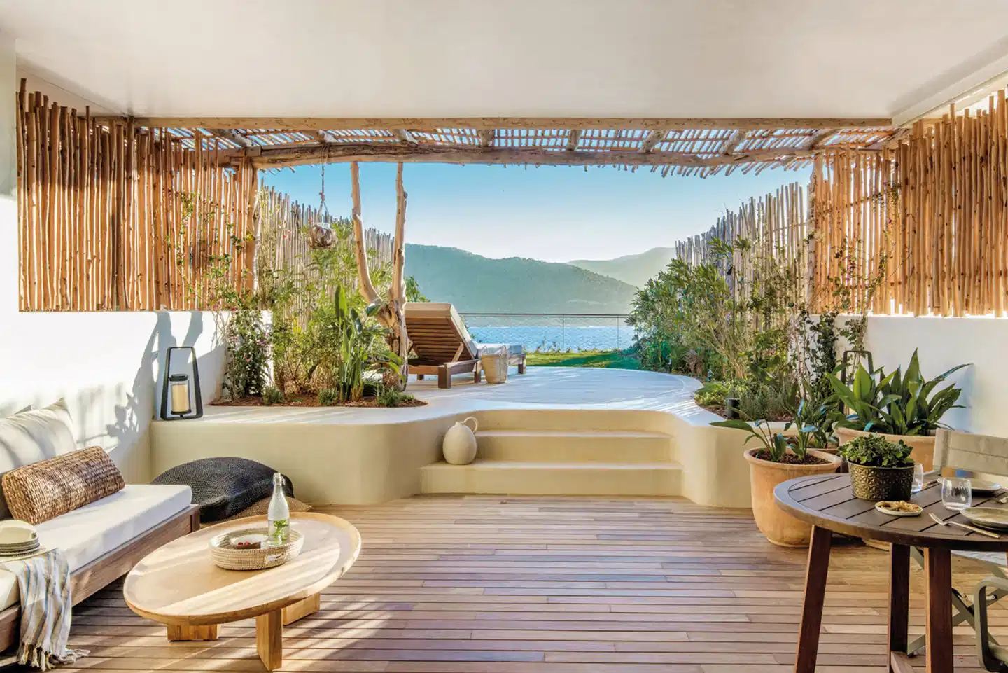 Six Senses Ibiza Wellness
