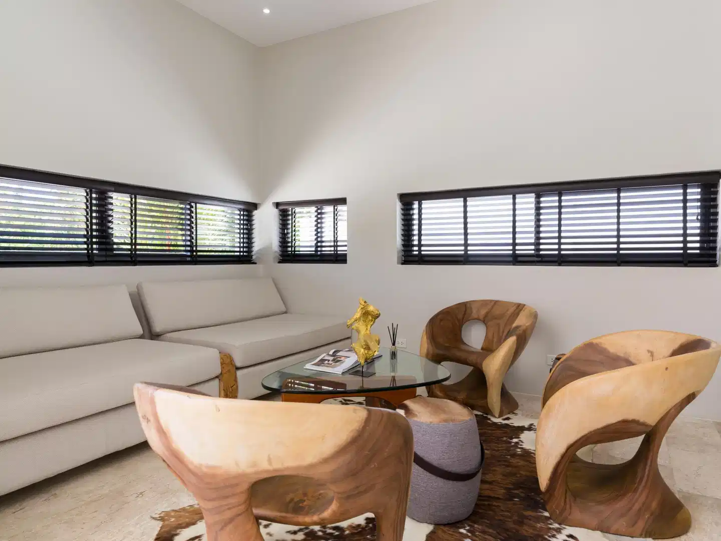 Skye Beach Hotel Wohnbeispiel