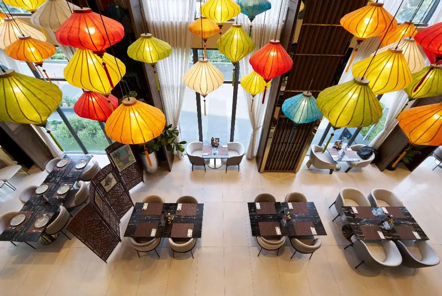 Ramada Plaza by Wyndham Bangkok Sukhumvit 48 Sport und Entertainment