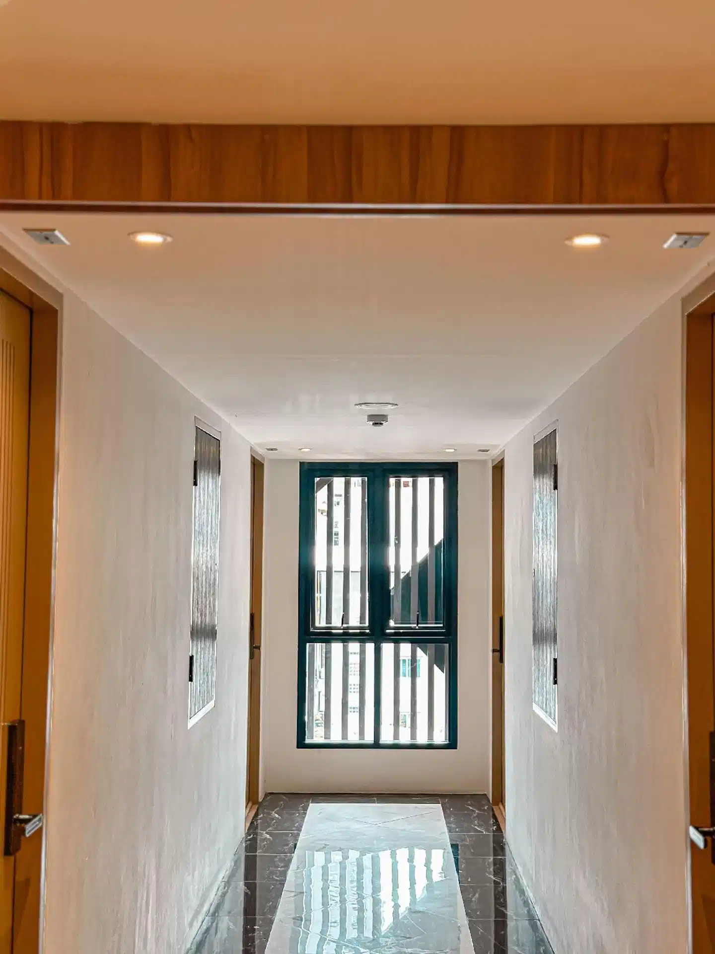 S3 Siam Bangkok Hotel Wohnbeispiel