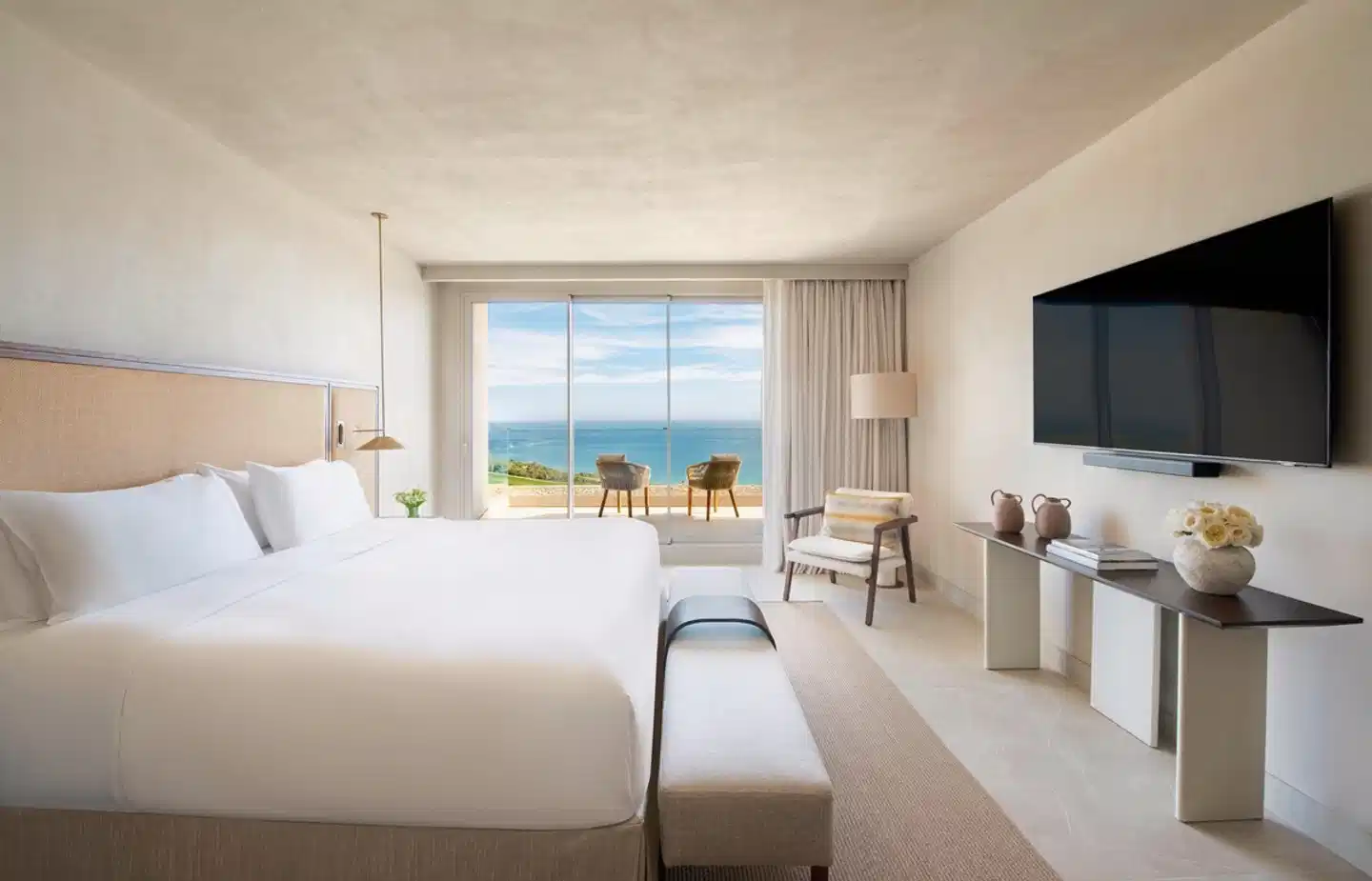 Fairmont La Hacienda Costa del Sol Wohnbeispiel