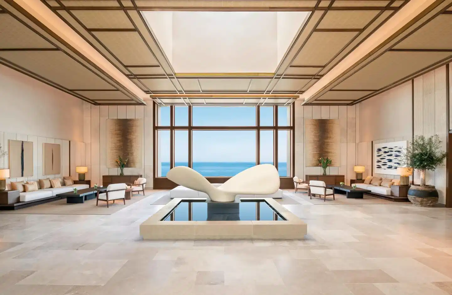 Fairmont La Hacienda Costa del Sol Wellness