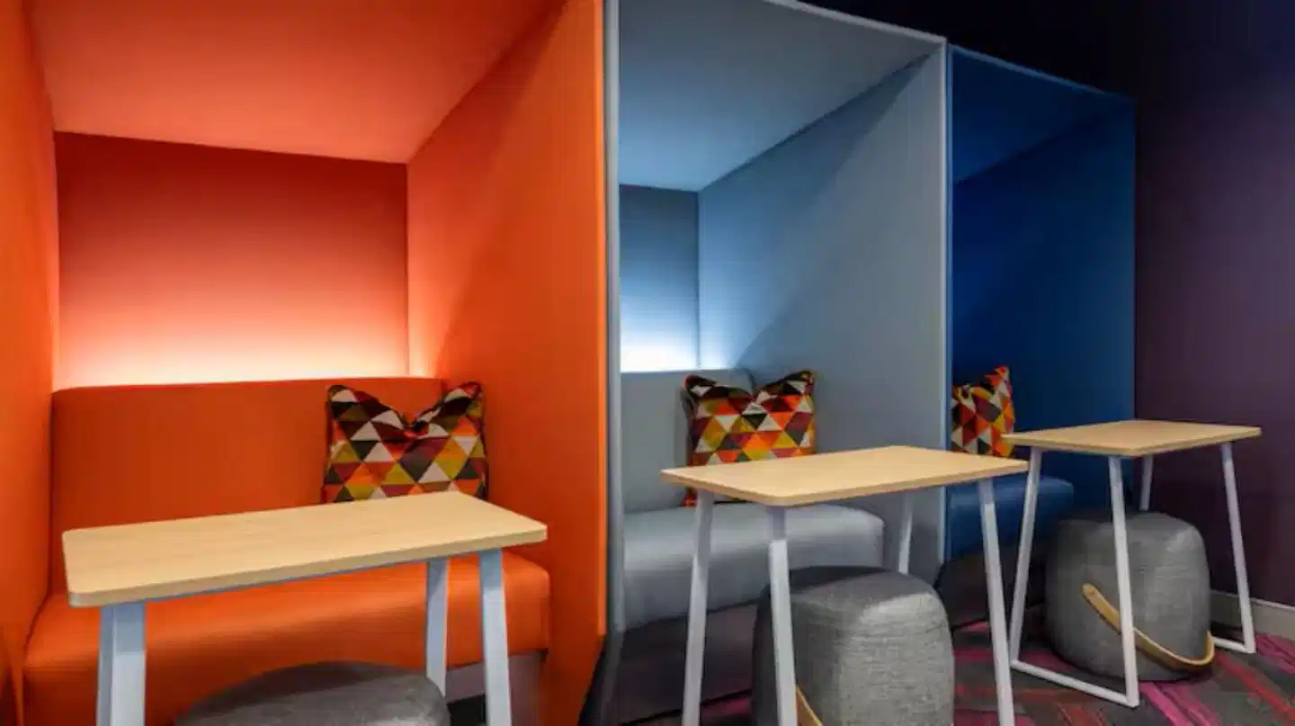 Tru By Hilton Montreal Centre-Ville Wohnbeispiel