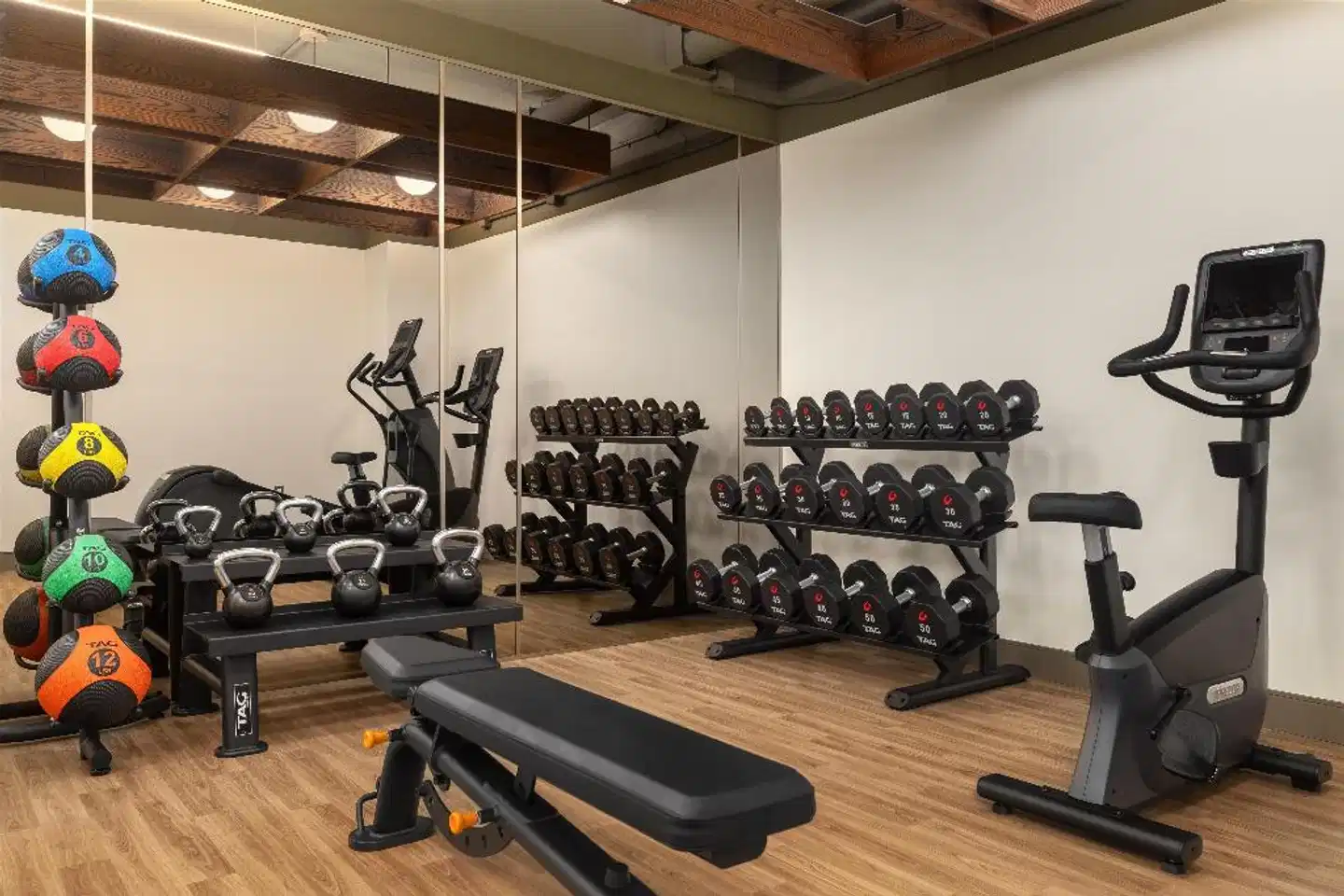 Railwayparc Montreal, Tapestry Collection by Hilton Sport und Entertainment