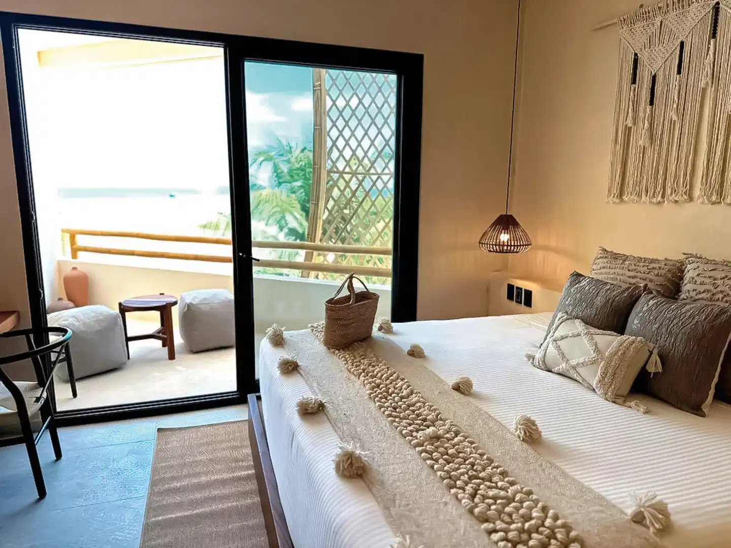 Ana y José Hotel & Beach Club Badezimmer