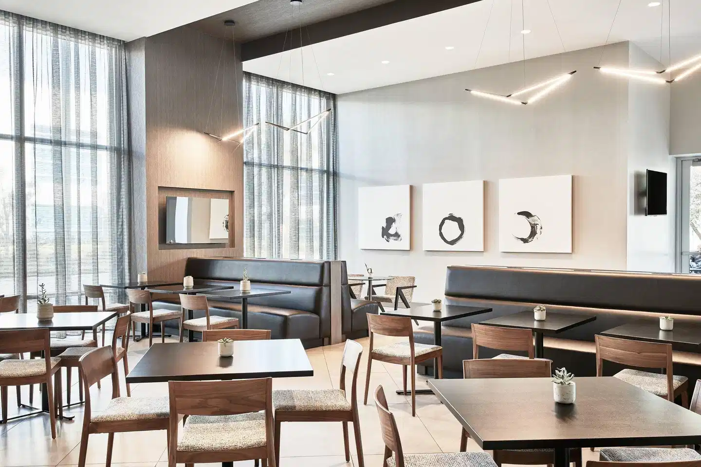 AC Hotel by Marriott Los Angeles South Bay Konferenz