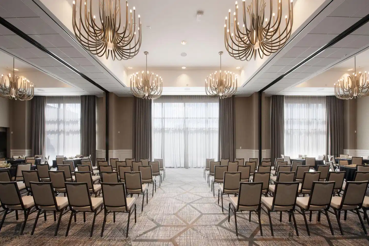 SpringHill Suites by Marriott Fort Worth Historic Stockyards Konferenz