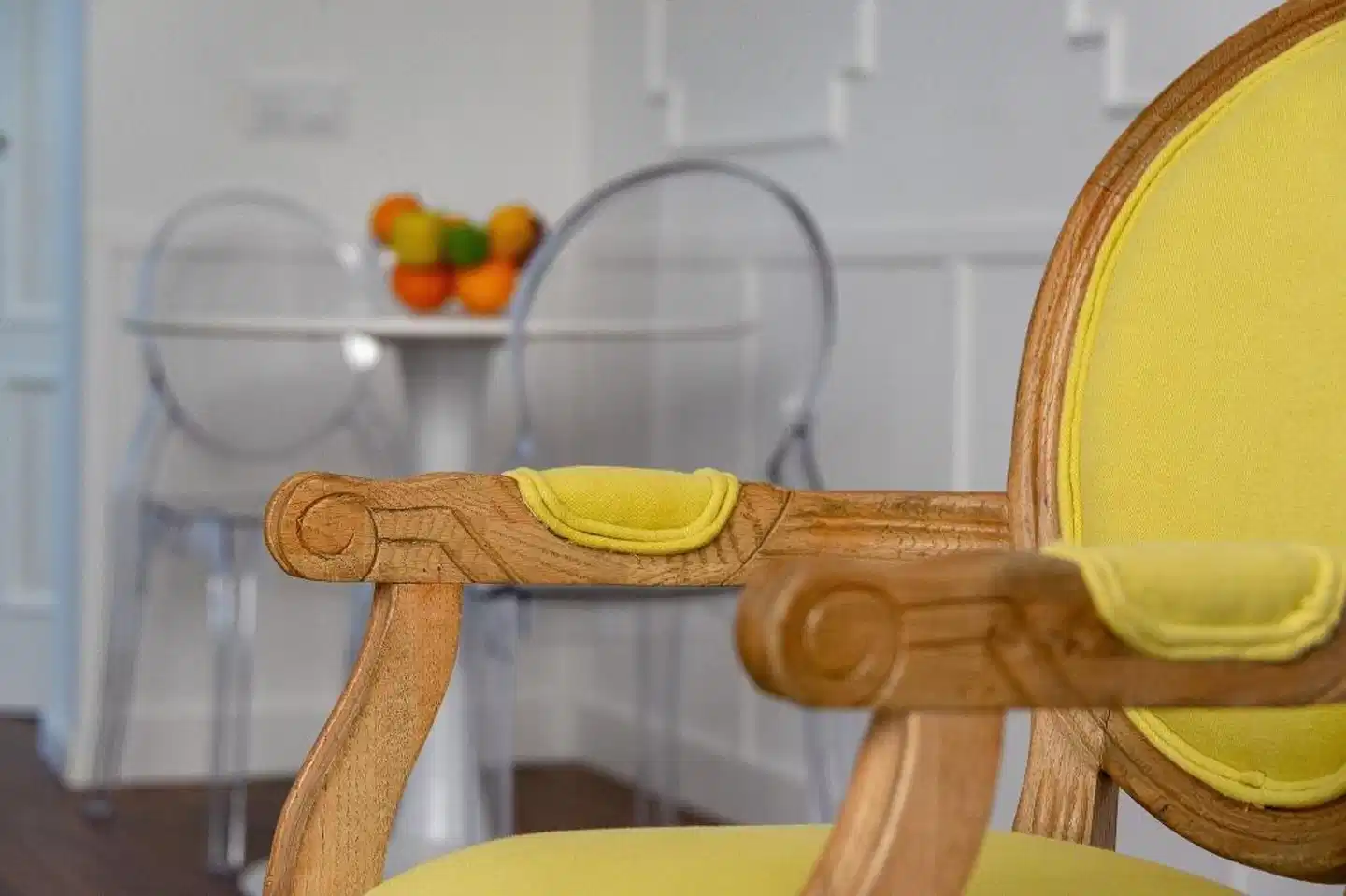 Divina Suites Boutique Wohnbeispiel