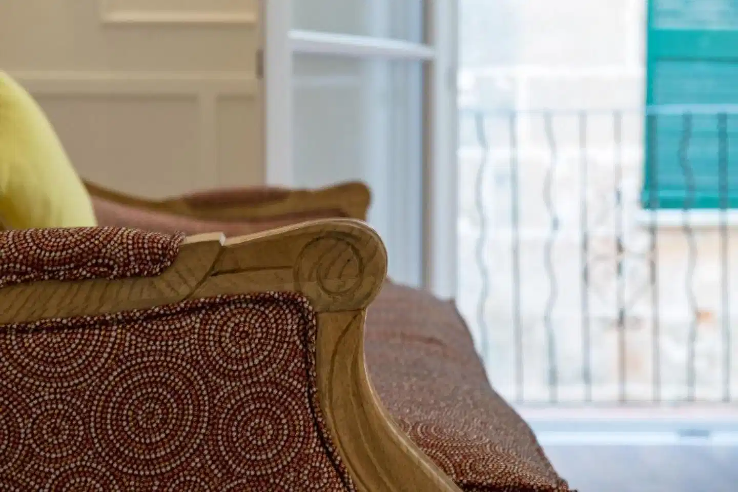 Divina Suites Boutique Wohnbeispiel