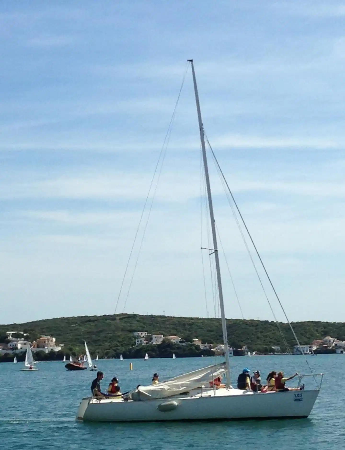 Villas Starbal Sport und Entertainment