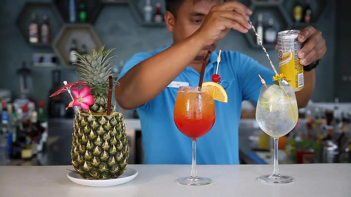 Coastal Escape - Koh Yao Noi Personen