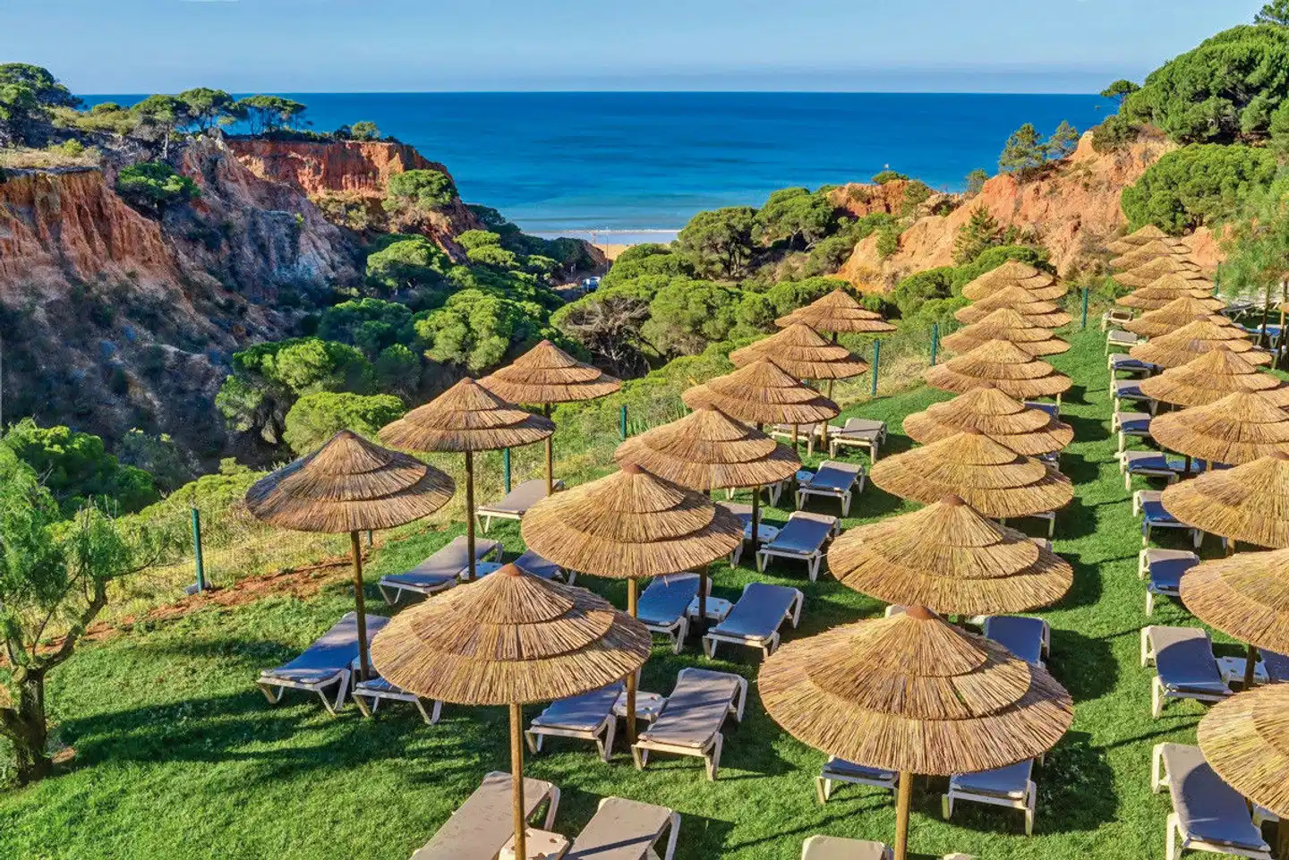 3HB Falésia Garden Strand