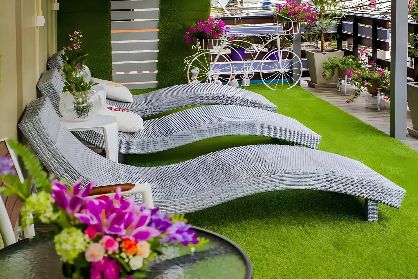 Sriwipha Boutique Wellness