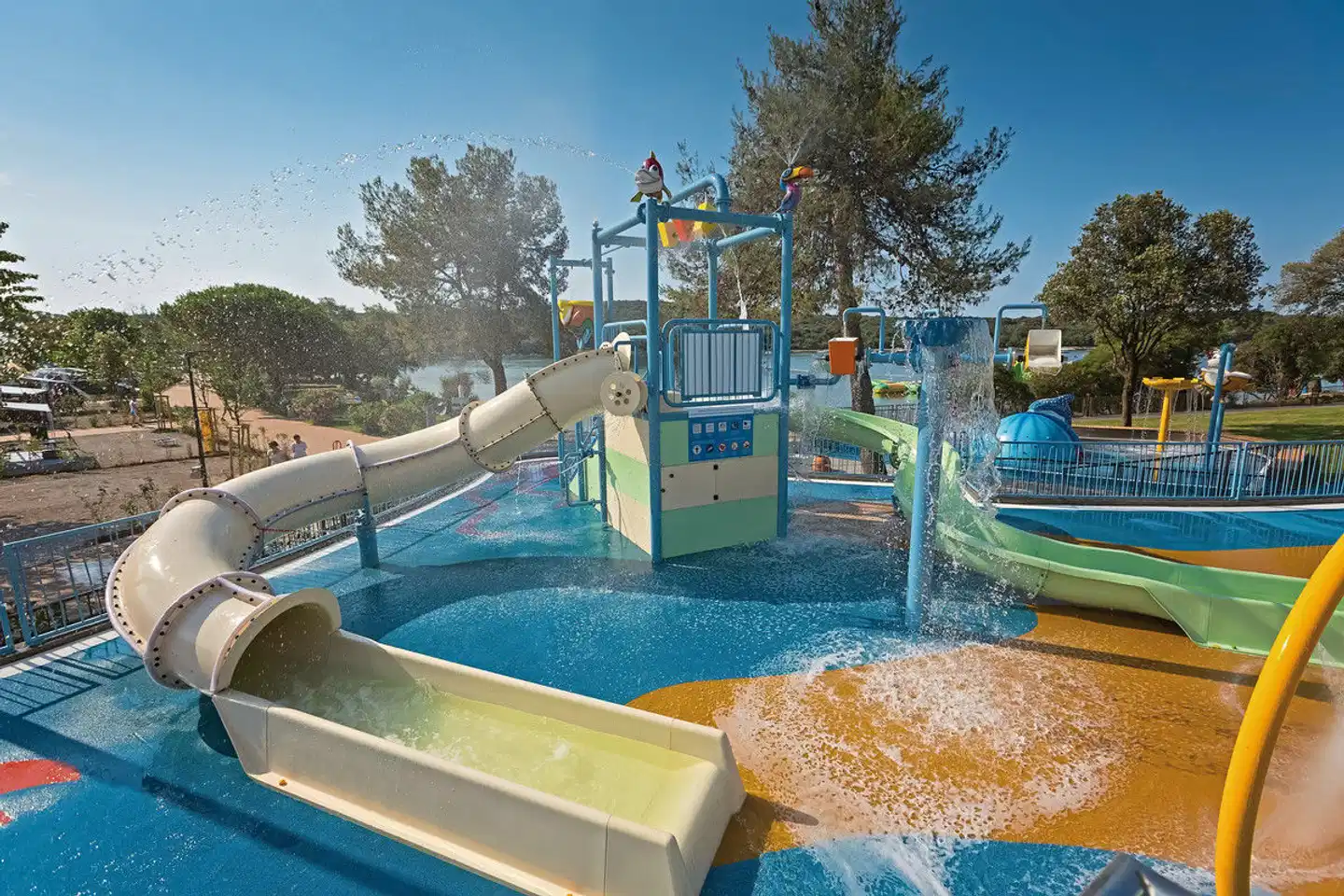 Mobile Homes Vetar Wellness