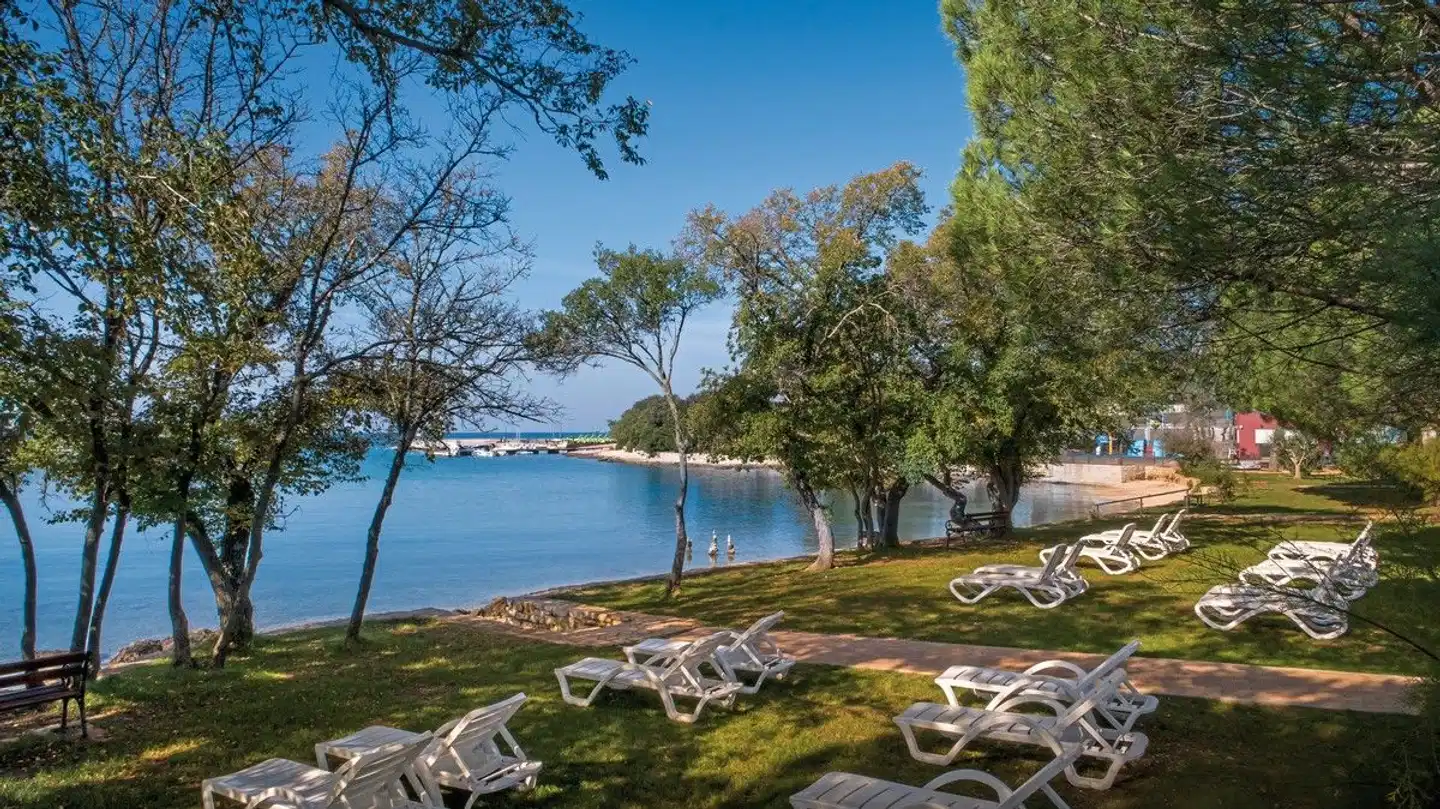 Mobile Homes Vetar Garten