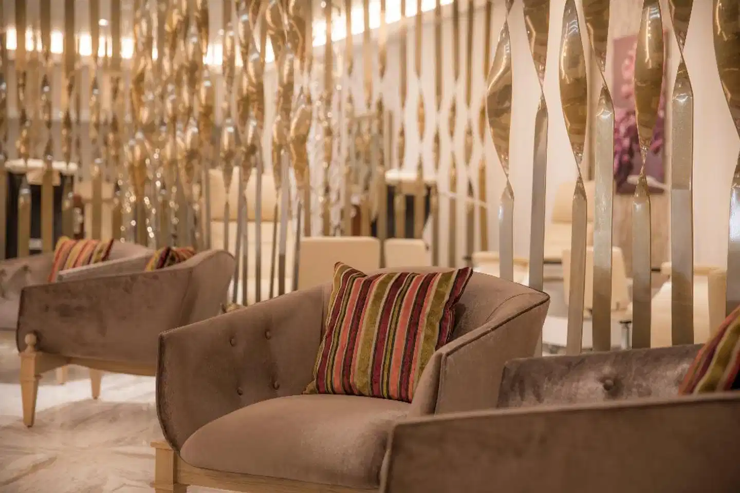 Le Blanc Spa Resort Los Cabos Terrasse