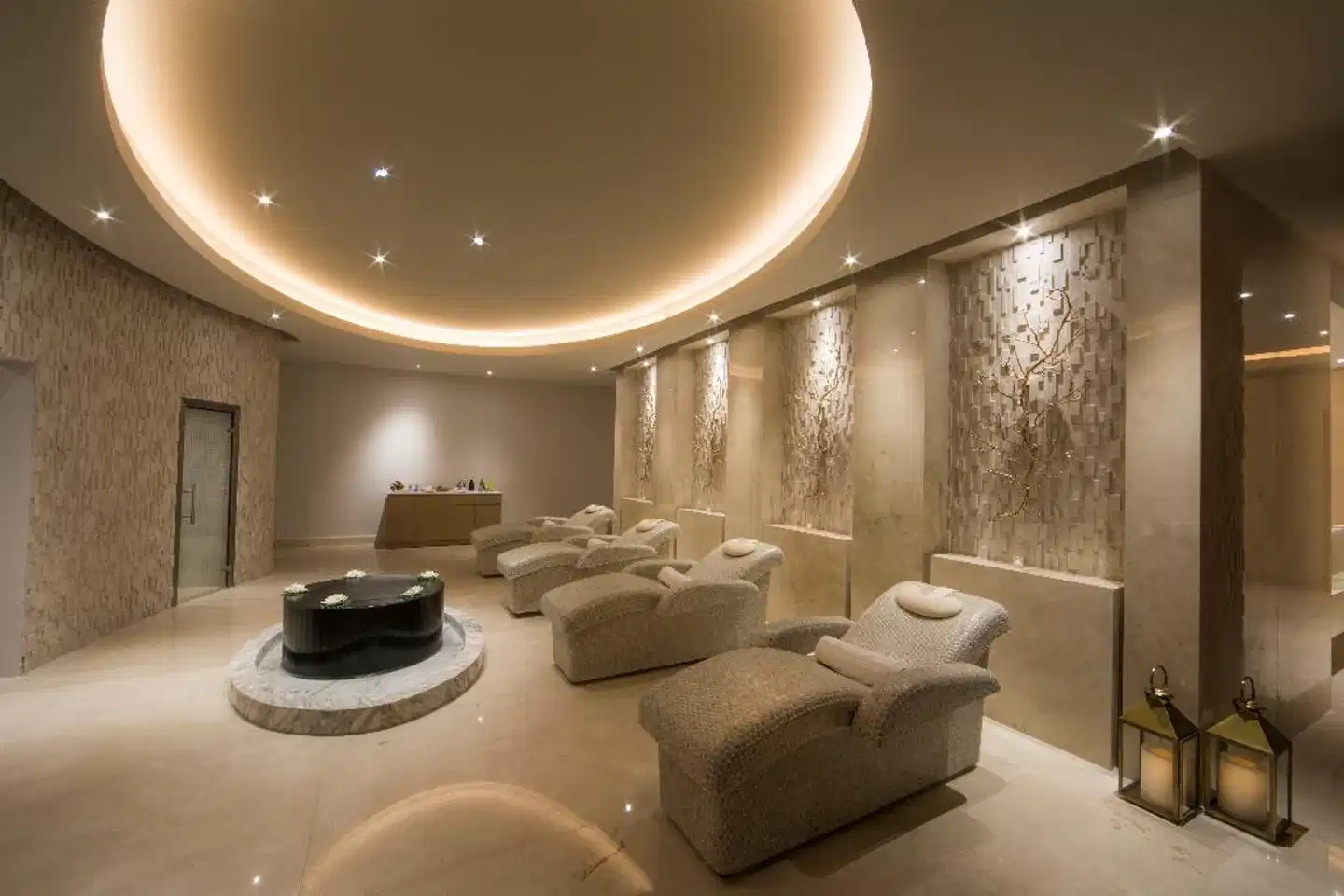 Le Blanc Spa Resort Los Cabos Wellness