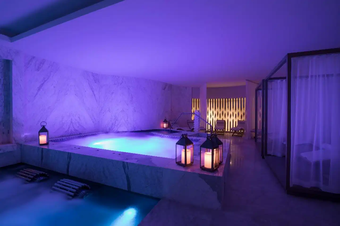 Le Blanc Spa Resort Los Cabos Sport und Entertainment