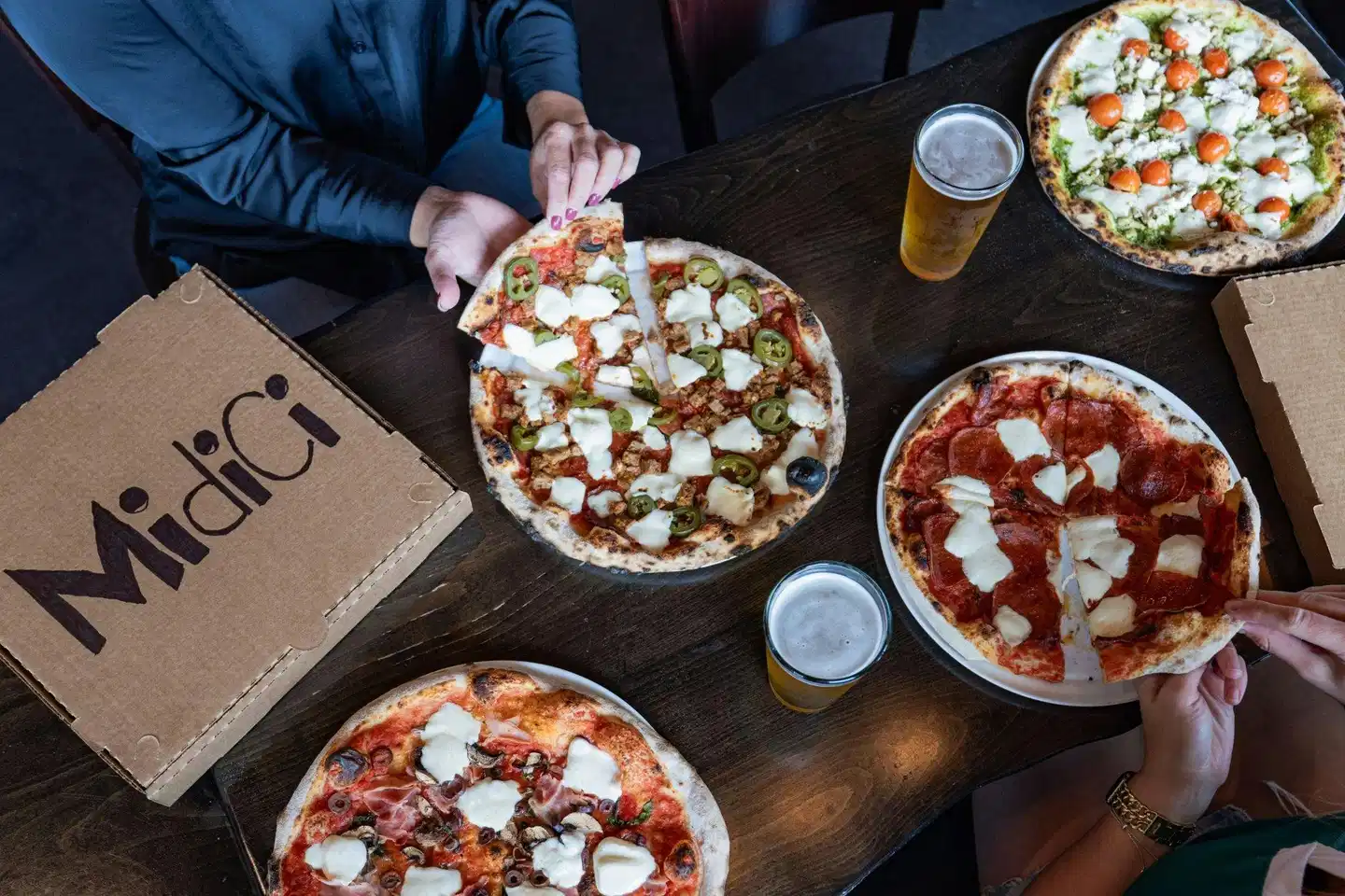 Courtyard by Marriott Los Angeles LAX/Hawthorne Personen