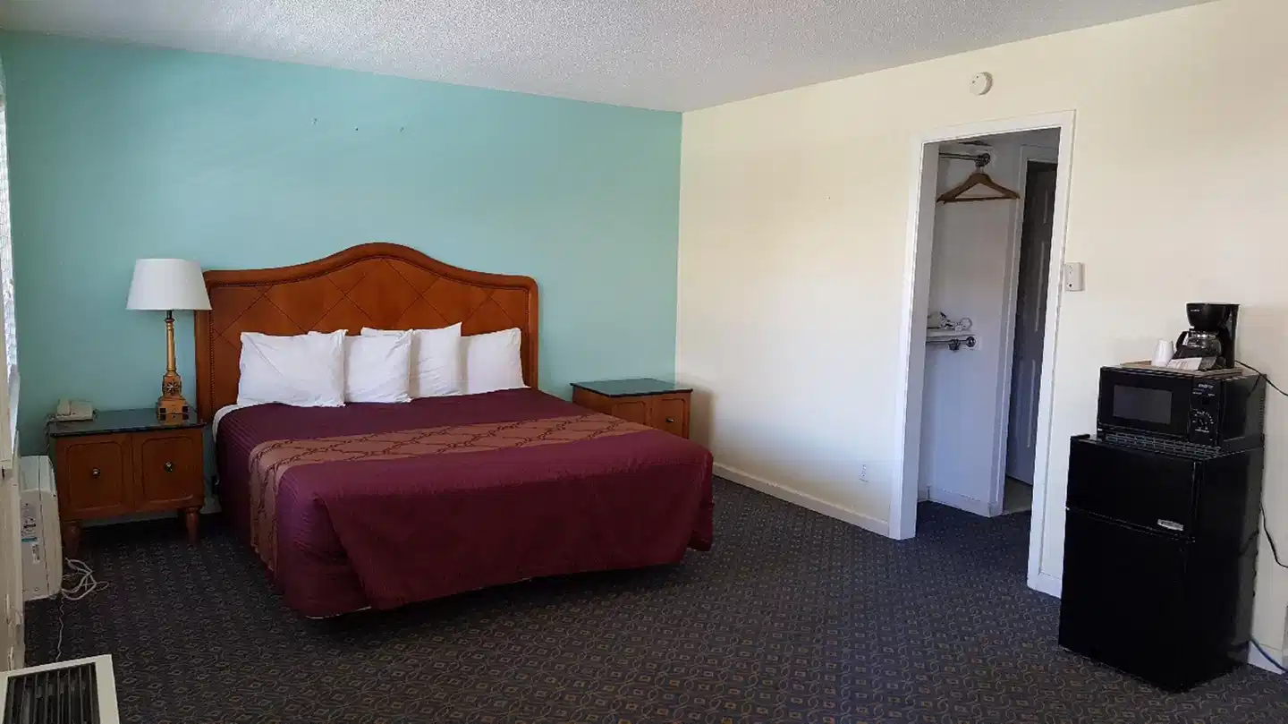 Lake Ridge Wohnbeispiel