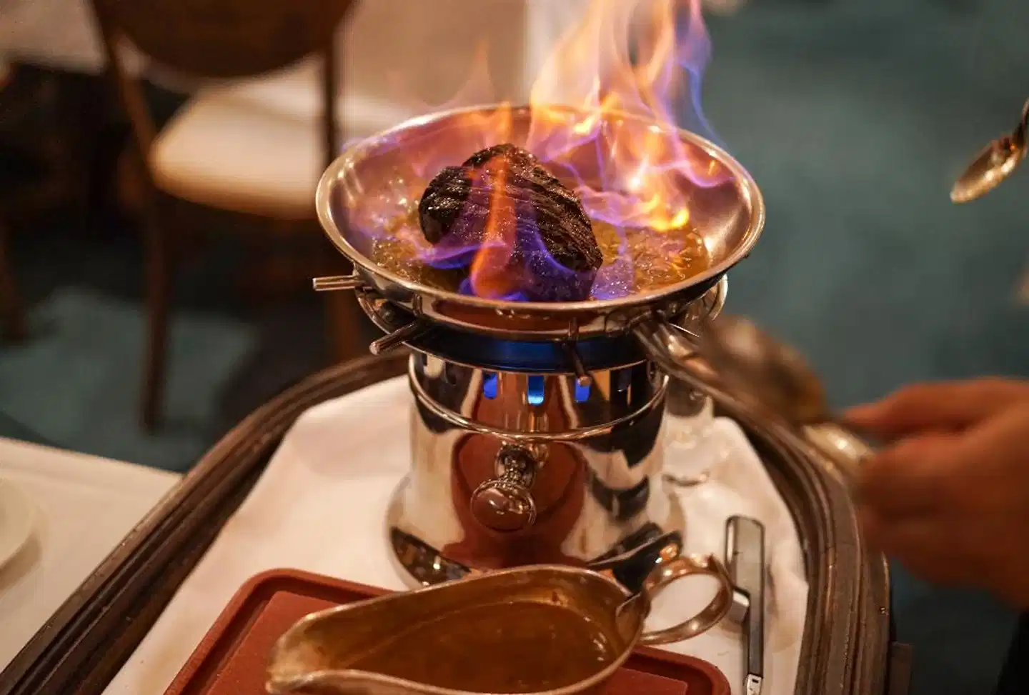 De France by Thermalhotels Wellness