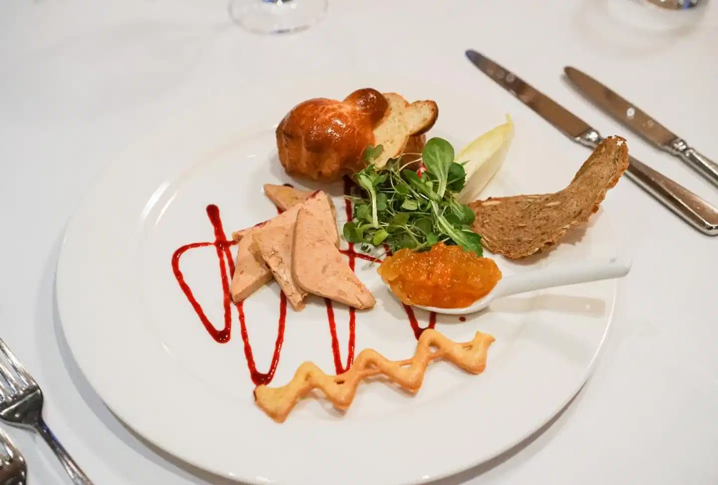 De France by Thermalhotels Restaurant