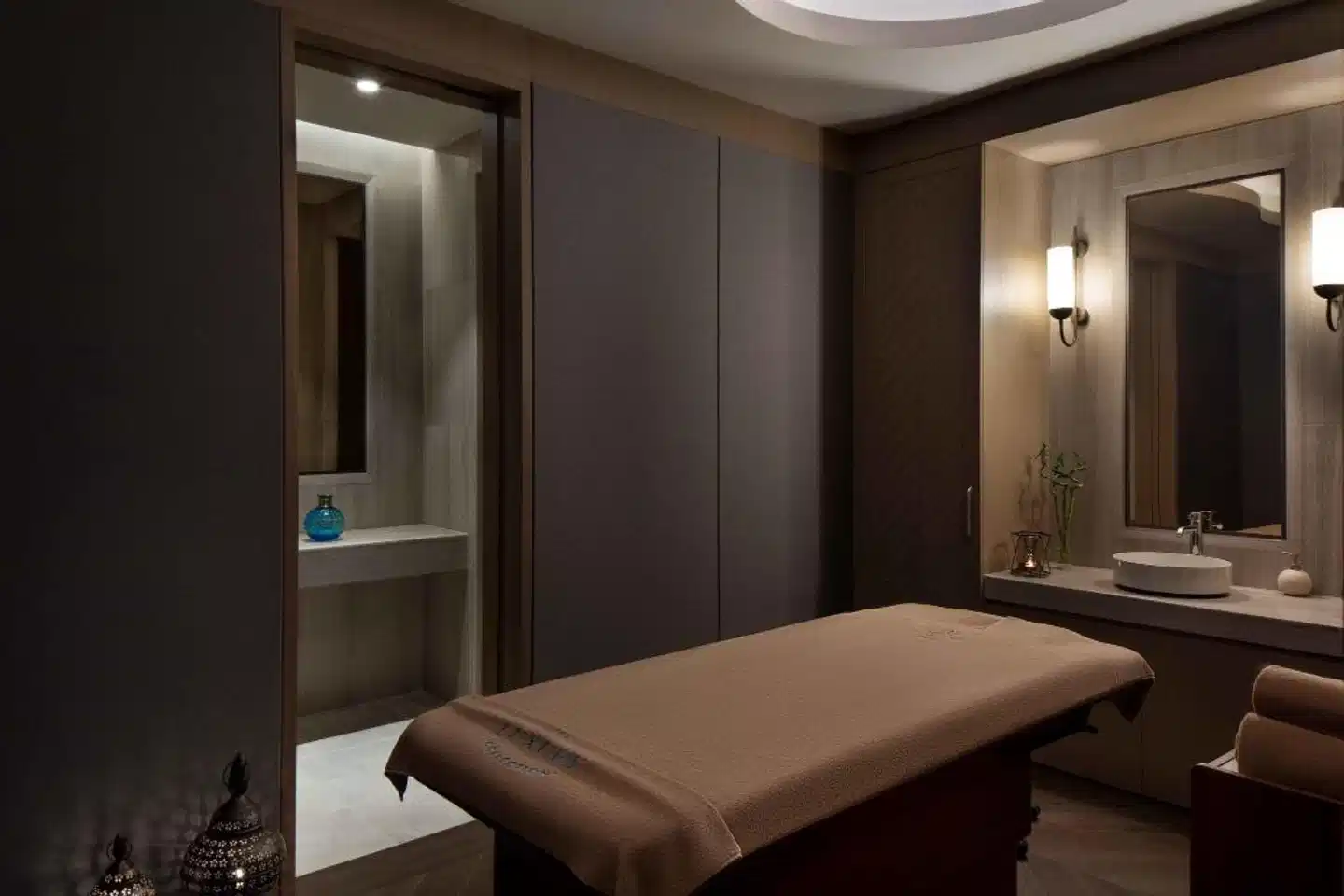 Reges, a Luxury Collection Resort & Spa, Cesme Wohnbeispiel