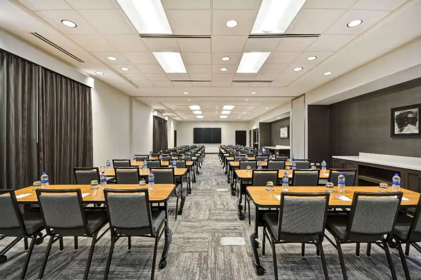Hyatt Place Fresno Konferenz