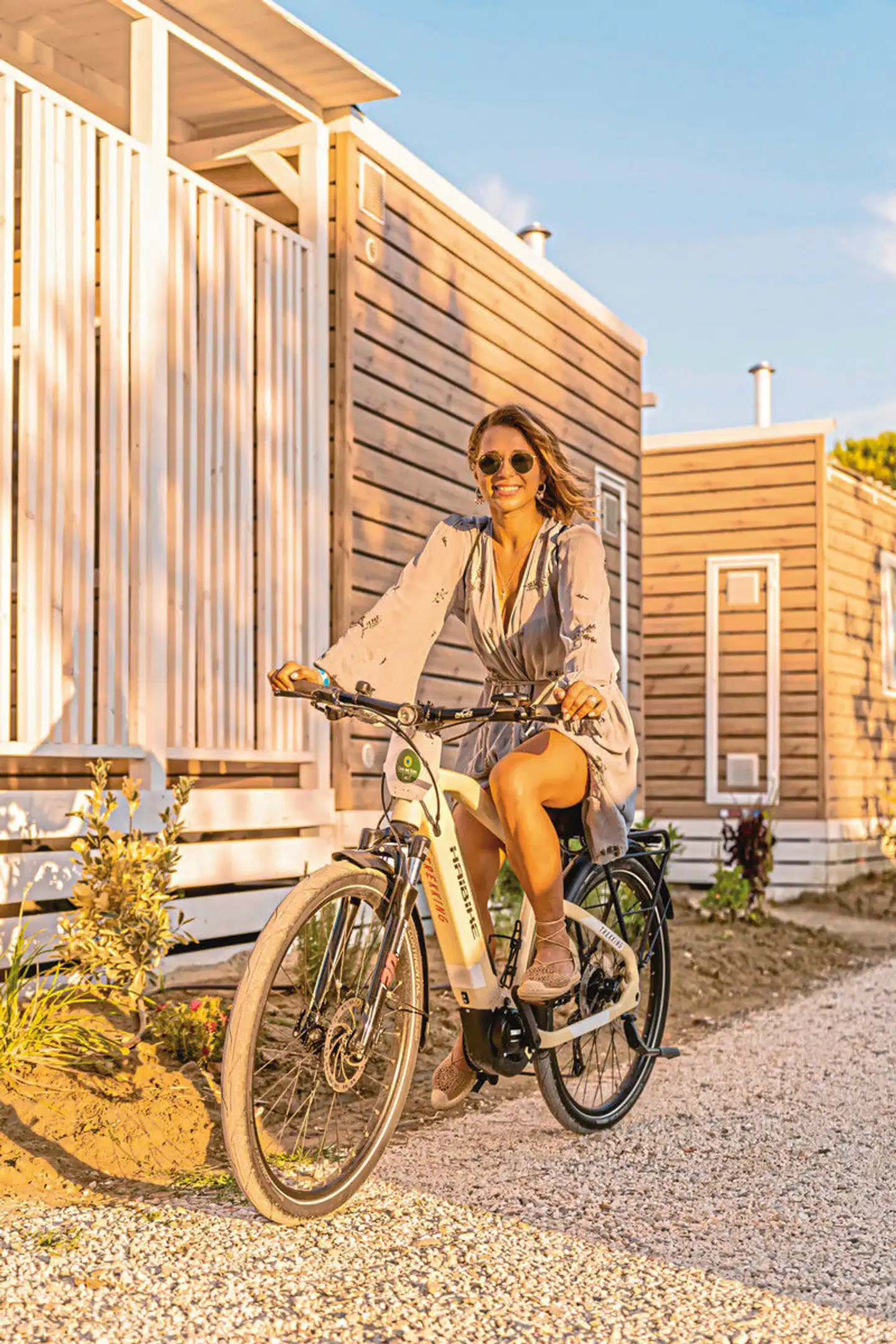 Sentido Punta Marina Premium Camp Sport und Entertainment