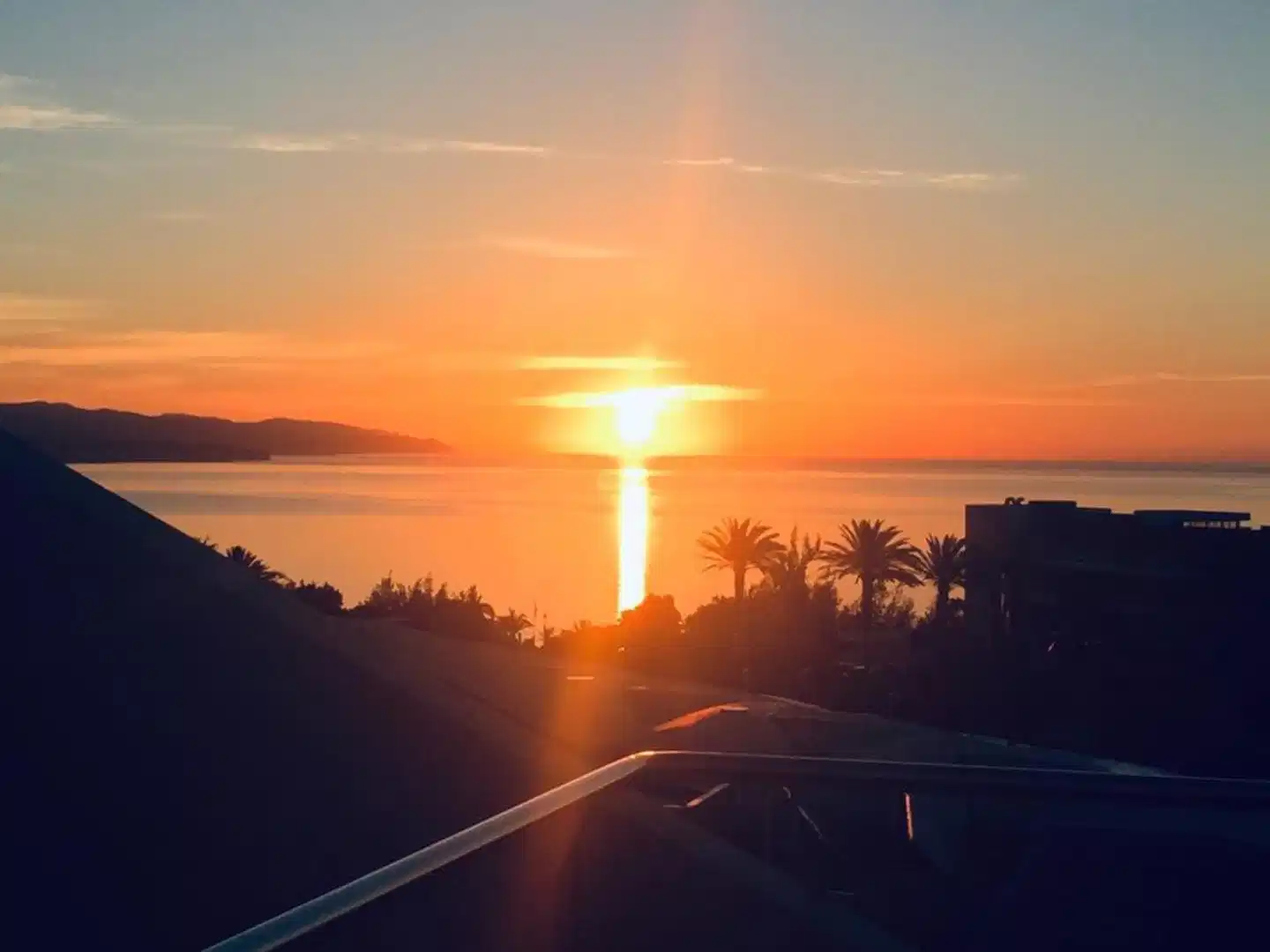 Hotel Fuerte Village Suites Landschaft