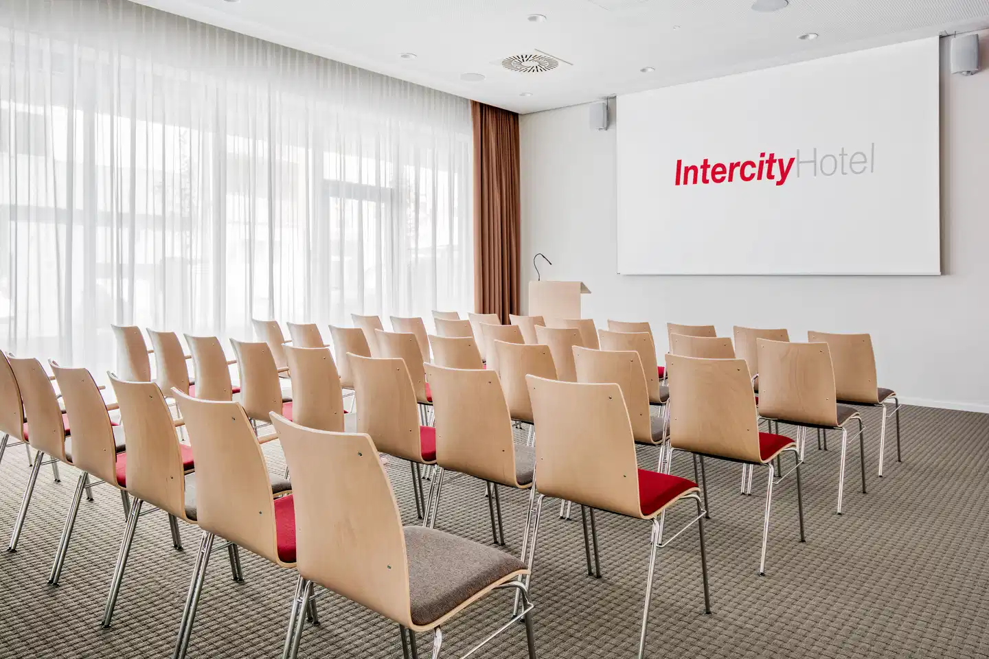 IntercityHotel Graz Konferenz