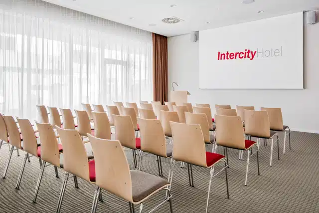 IntercityHotel Graz Konferenz