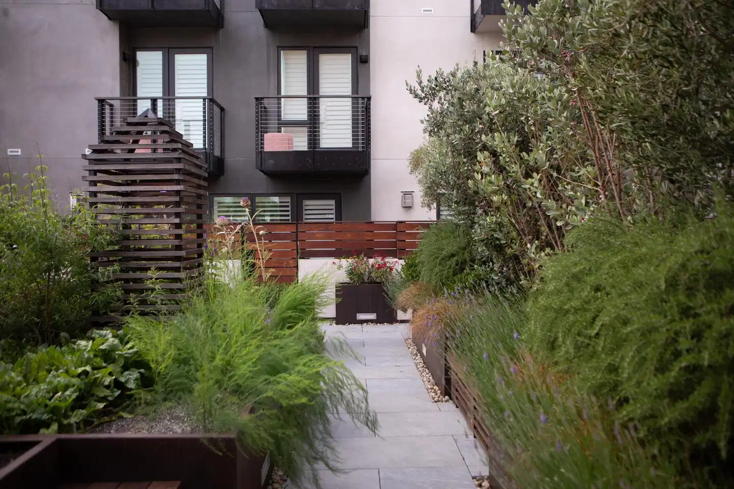 Hotel Cerro Aussenansicht