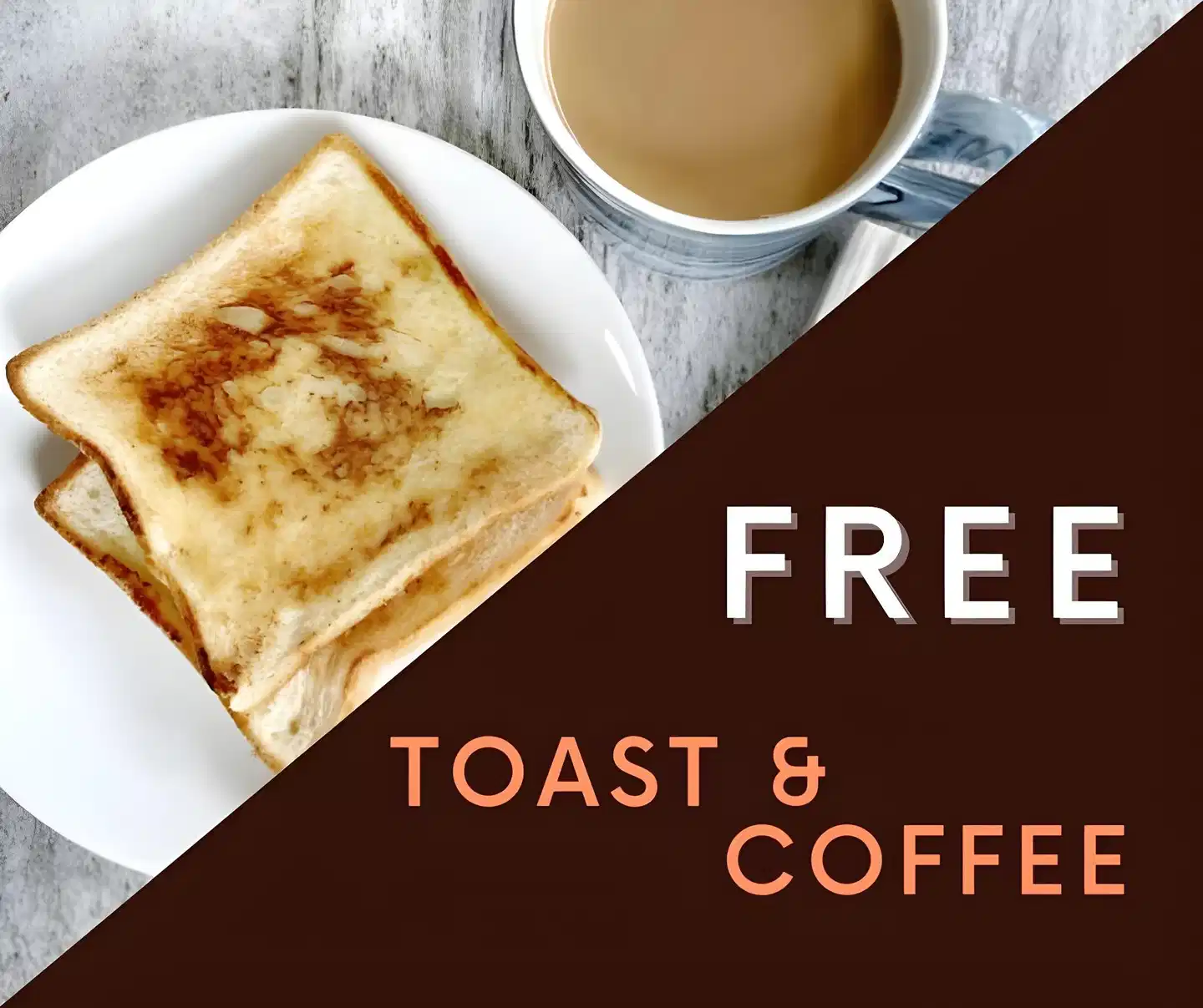 The Cozy Hotel Landkarte