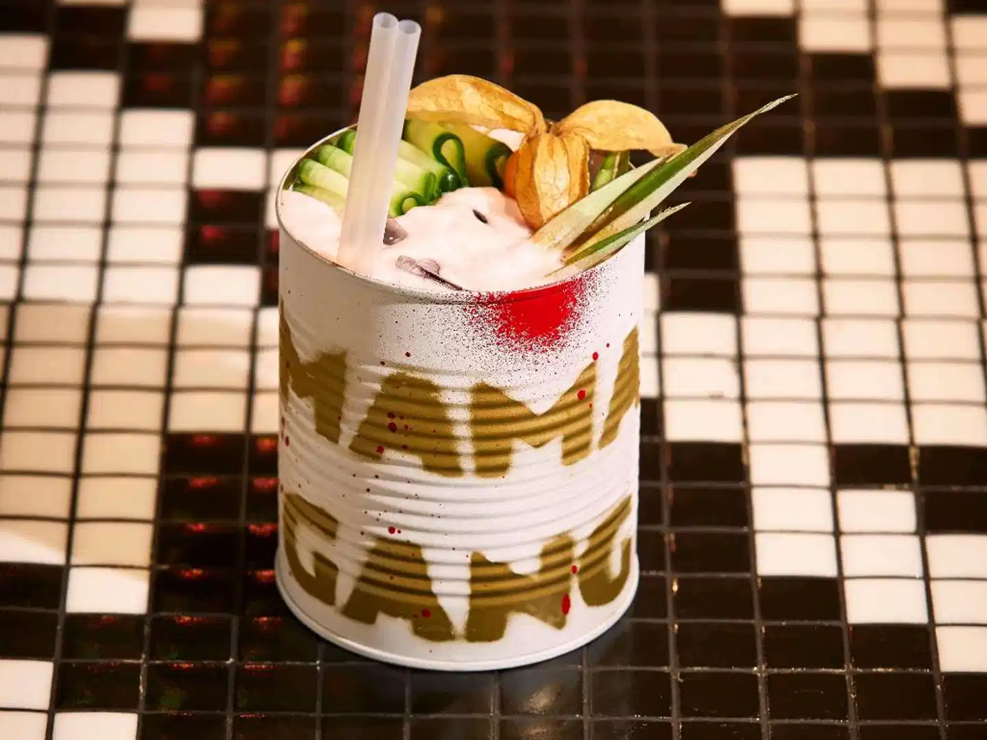 Mama Shelter Roma Wellness