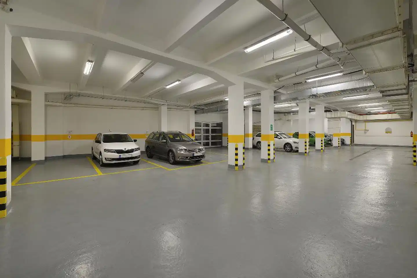 Prague Season Hotel Sport und Entertainment