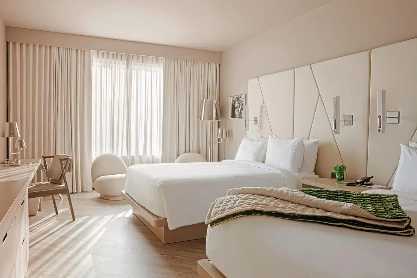 ette Hotel Wohnbeispiel