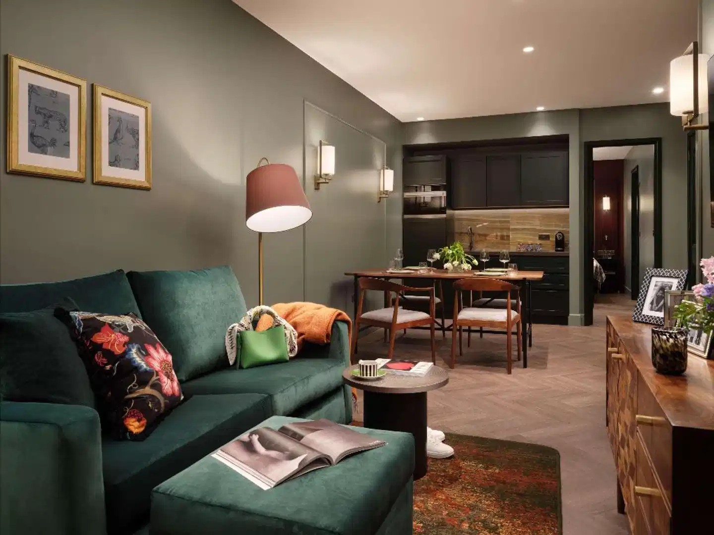 The Other House South Kensington Wellness