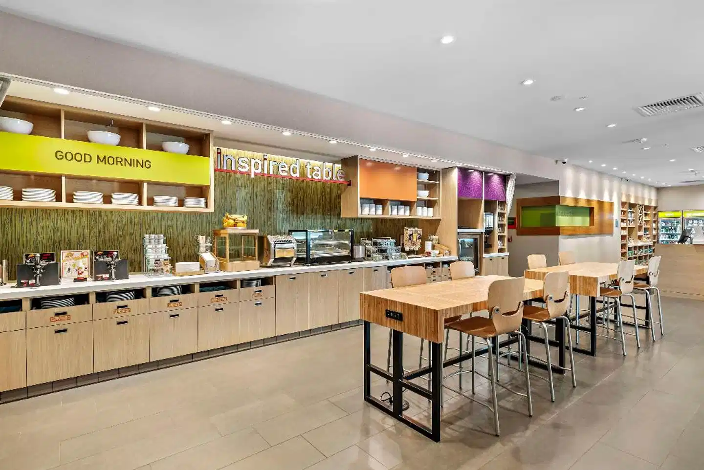 Home2 Suites by Hilton San Bernardino Bar