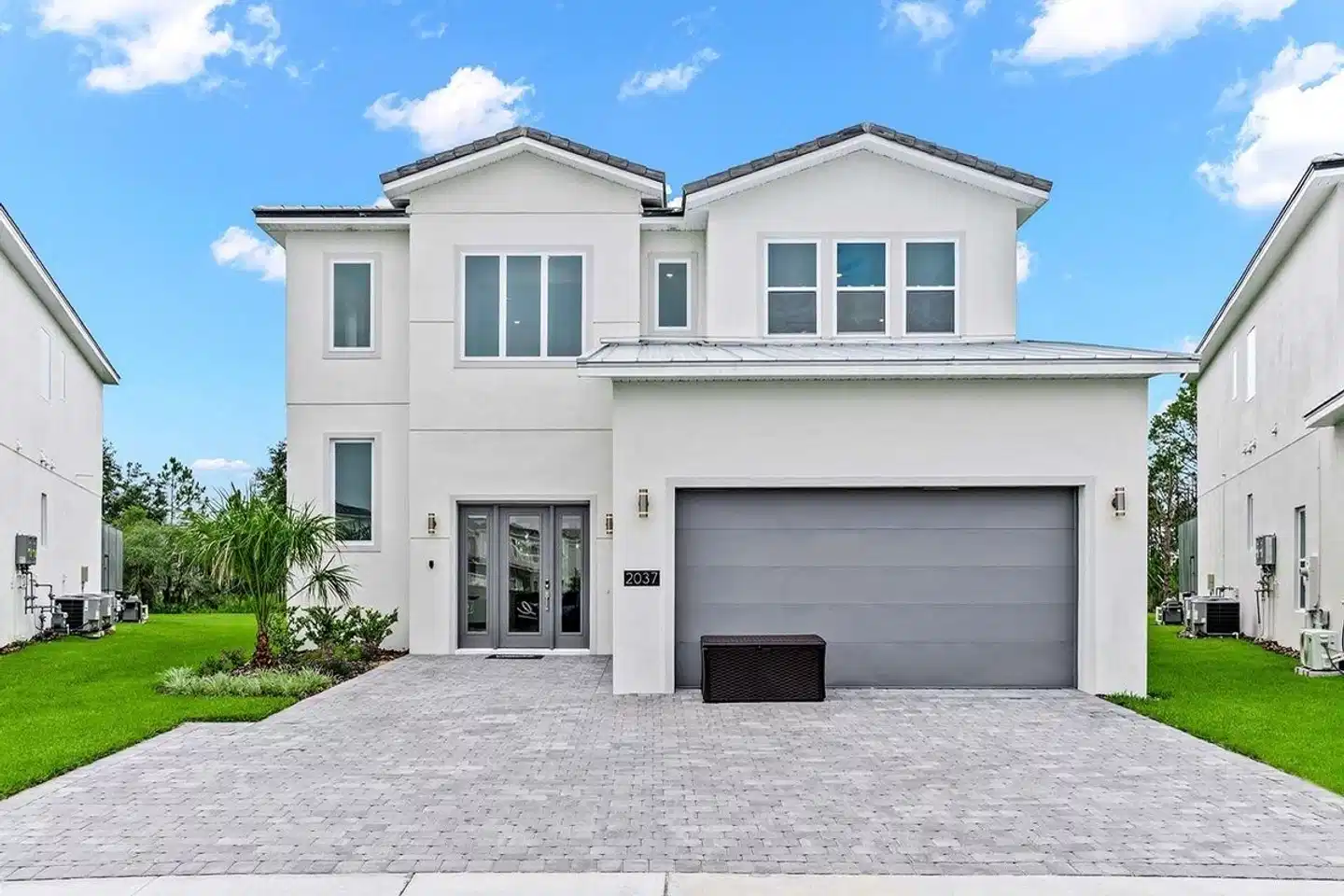 Solterra Resort by Villatel Aussenansicht